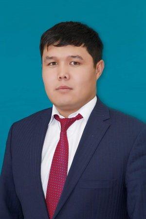 МЫҚТЫЛАРДЫ ТАНУҒА МҮМКІНДІК БЕРЕТІН БАСТАМА.